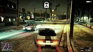 Daddy is Fucking a Street Hooker-GTA part 10