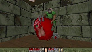 Let's Play - H-DOOM - Ep. 13