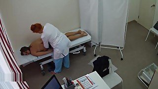 doctor's visit