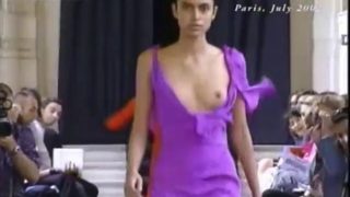 Fashion show