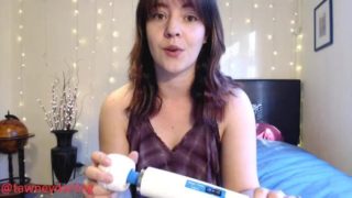 Toy Review Hitachi Magic Wand