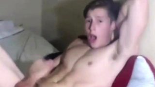 Young Guys Jerk off compilation part 3