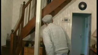 Papy Voyeur 16 - Scene 1