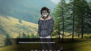 Soulcreek [21] - Playthrough (Part 21) (v0.5) - A Furry Visual Novel