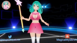 MagicalMysticVA Chaturbate Stream! 5-29-2020