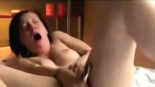 Intense Orgasm 3