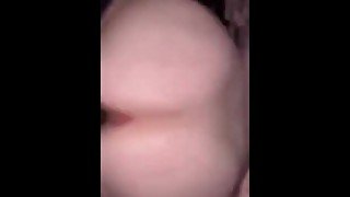 Fucking my ex gf. Her pussy is amazing