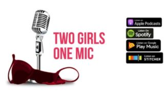 #60-Call Me, Maybe (Two Girls One Mic: The Porncast)