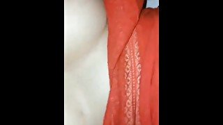 Hard fuck my pathani girlfriend anal