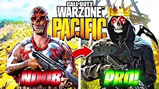 I improved my skills in Warzone in 3 days! (How To Get Better at Call of Duty)