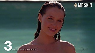 Top 5 Babes of Californication - Mr.Skin