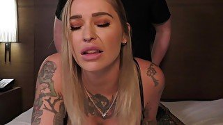 Kleio Valentien fucks at the Cutie Pad