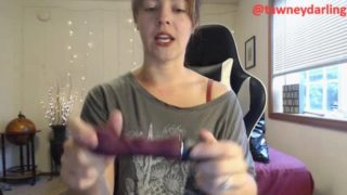 Toy Review Star Load Geeky Sex Toys