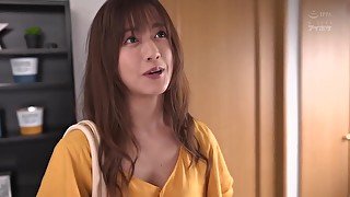 [ipx-749] Ms. Airi Is A Beautiful Private Tutor Who Is Giving Me A Private Kissing Lecture Lesson The Slobbering Temptation Of French Kissing Creampie Sex Airi Kijima Scene 5