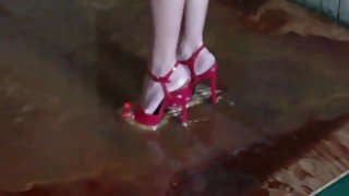 Long Toenails Glue Trap