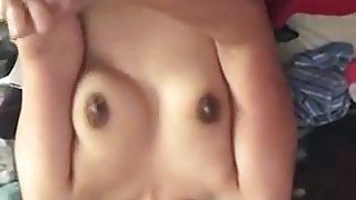 Mexican Slut Taking Dick Many Ways