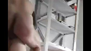 Fat cock and toy making me cum repeatedly