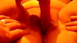 Best Big Dick, Close-up porn scene