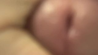 Cumming up close and personal