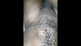 Fat black Jamaican dick uncut dick