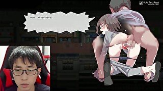 Hentai Game H Scene  Tickets you can do