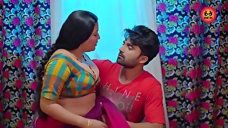 Doodh Wali 2023 Ep7-10 Hunters Hot Hindi Web Series