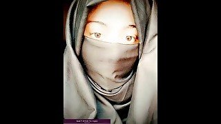 Arab girl on pornhub