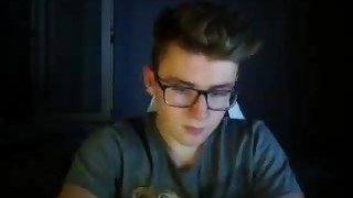 Cute German Boy Big Ass Big Pink Asshole On Cam