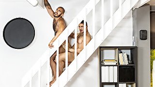 Dato Foland & Louis Ricaute in Summer Flings 3 - MenNetwork