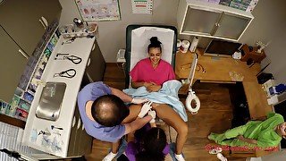 The New Nurses Clinical Experience - Angelica Cruz Lenna Lux Reina - Part 4 of 6