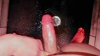 Insane Cumshot Wealthy AF!