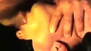 brutal face fuck amateur