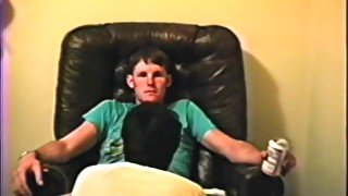 Awol-0417 - Mike bj - 31min