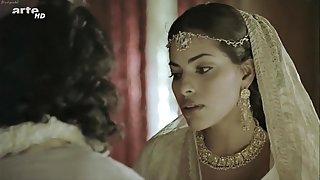 Kama Sutra A Tale of Love (1996) - Sarita Choudhury