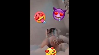 Sexo Ricooo En la Ducha😋😋😈🔥