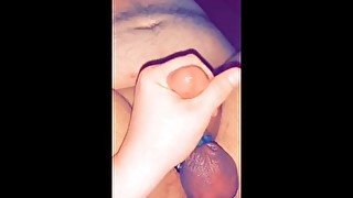 Cumshot