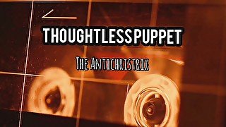 Audio - My thoughtless puppet