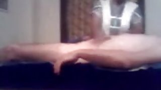 Hidden Massage Masturbation three