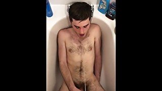 Watch Marc McAulay Piss, FACE FUK and bareback Hairy Twink Matt Coxks