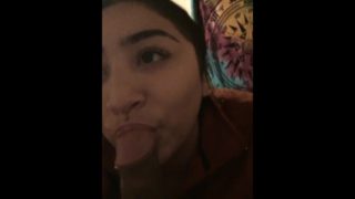 Sucking dick part 2 short clip