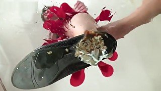flats crush
