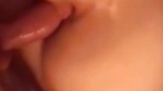 homemade milf cuckold husband films big cock fucked bedroom