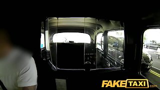 FakeTaxi: Canadian tourist acquires royally drilled