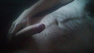 Wake 'n' Wank Morning Quickie