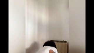 tiktok nude of slut latina part 12