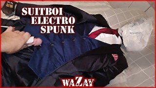 Suitboi Electro Spunk