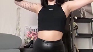 Leggings Soft Telegram - Sex Cam