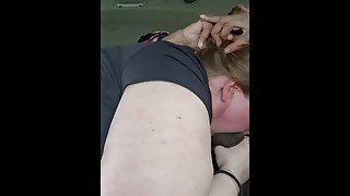 Certification VIDEO + Sloppy Dicksucking+ Deepthroating Nonstop!! THROAT FUCKING + Swallowing 🤤