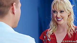 Enjoyable Tart Hardcore Xxx Clip With Xander Corvus And Chloe Cherry