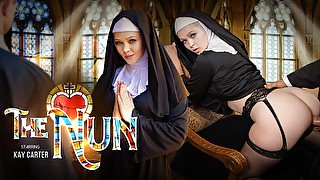 The Nun